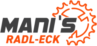 Logo Mani's Radl-Eck